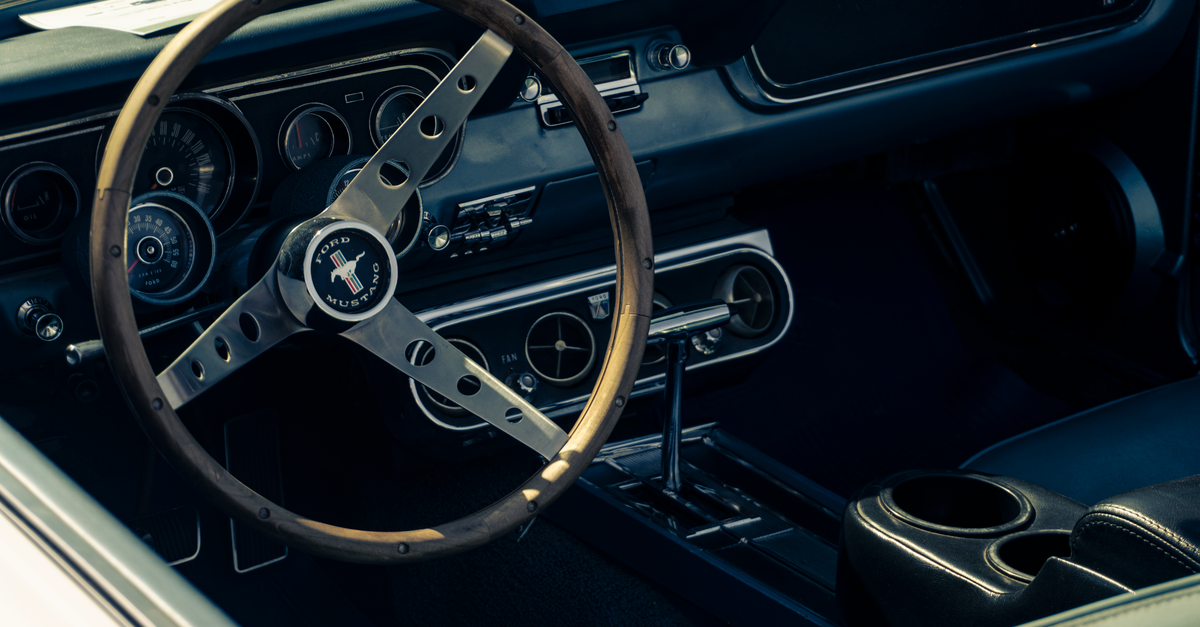 Ford car key fob — Mission Viejo CA Locksmith