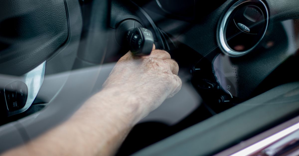 Nissan car key fob — Mission Viejo CA Locksmith