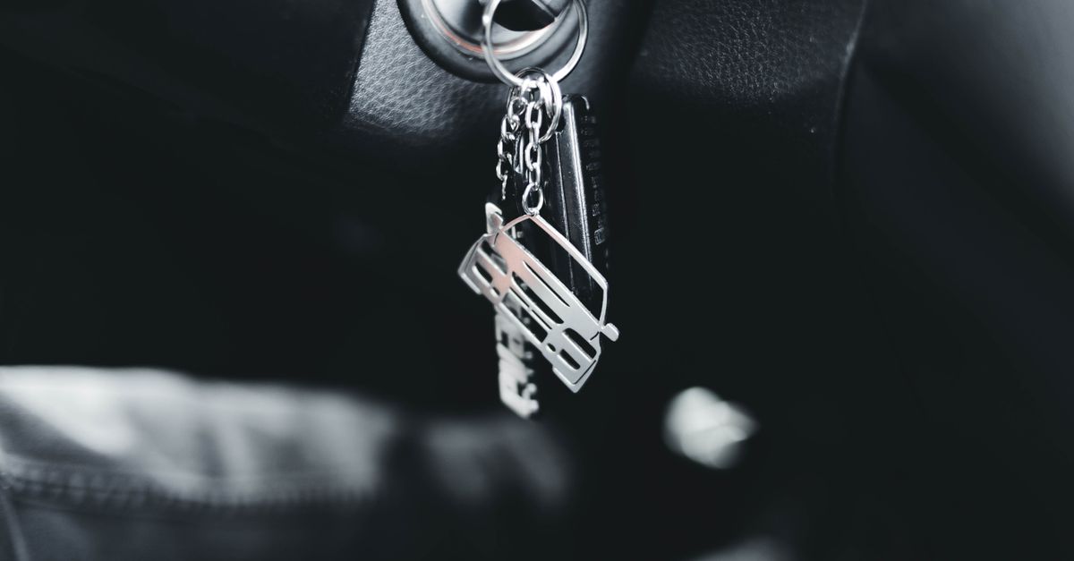 Car Key Replacement Mission Viejo — Mission Viejo CA Locksmith