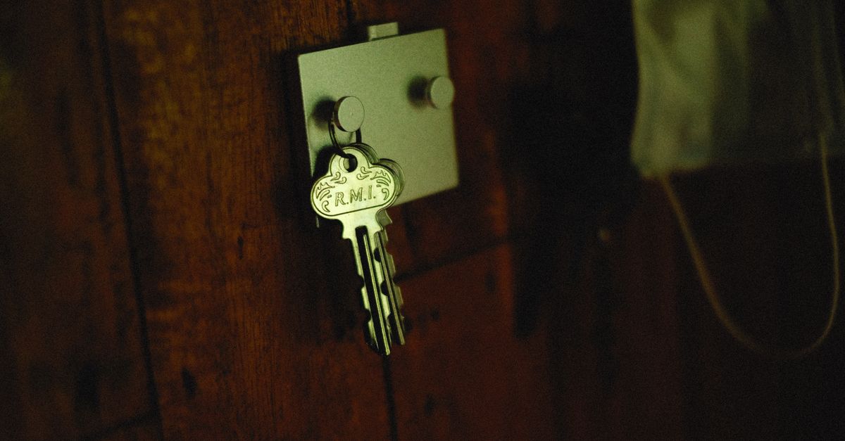 Master Key Systems Mission Viejo — Mission Viejo CA Locksmith