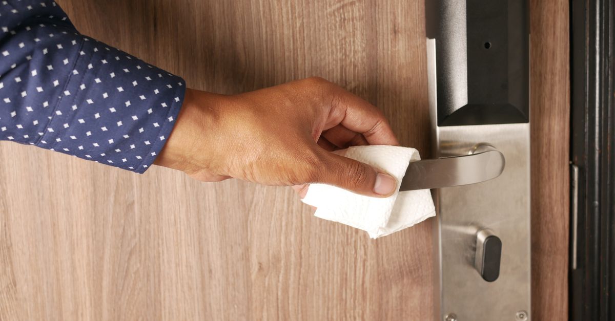 door lock repair home — Mission Viejo CA Locksmith