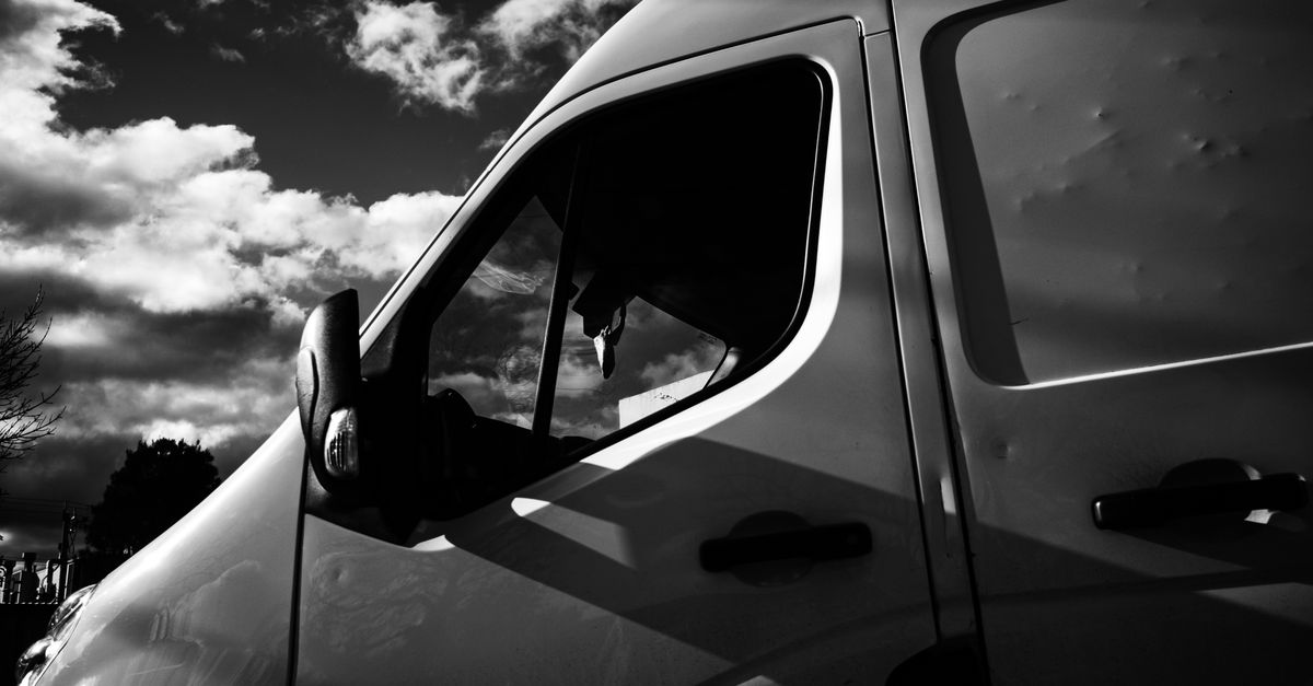locksmith mobile service van — Mission Viejo CA Locksmith