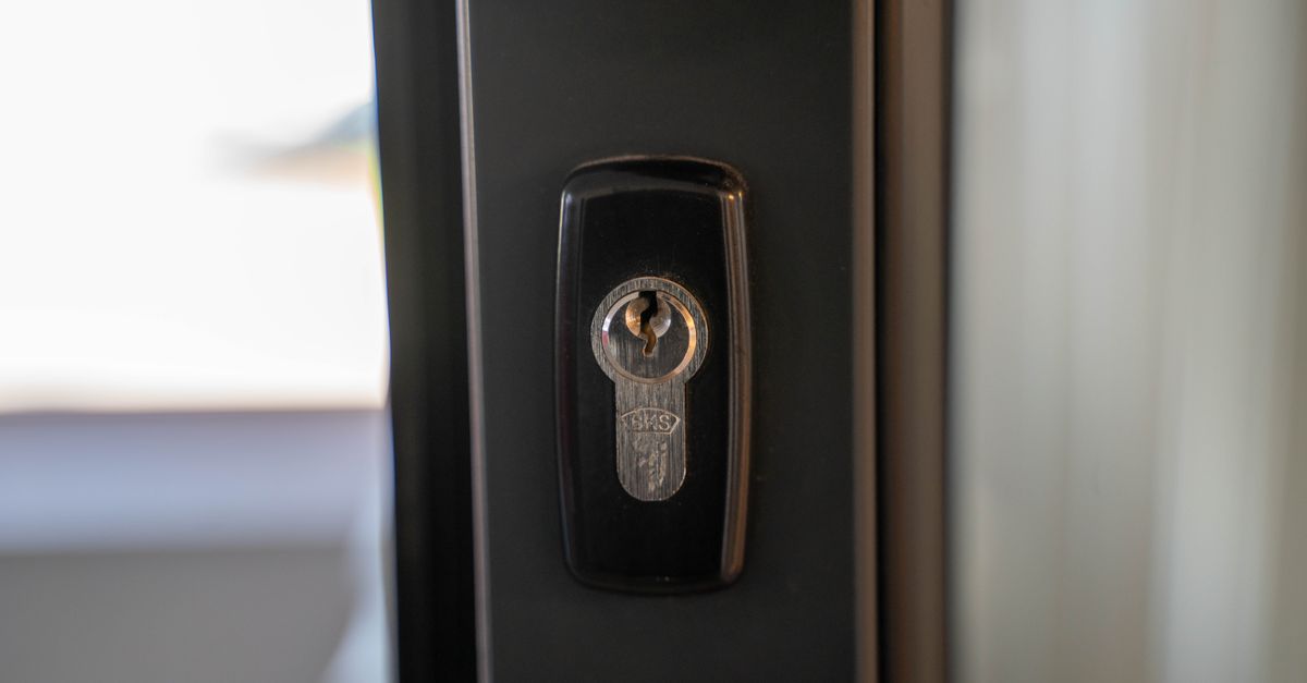 Home Door Lock Repair Mission Viejo — Mission Viejo CA Locksmith