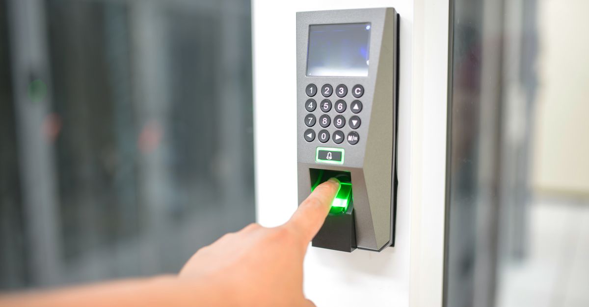 Smart Lock Installation Mission Viejo — Mission Viejo CA Locksmith