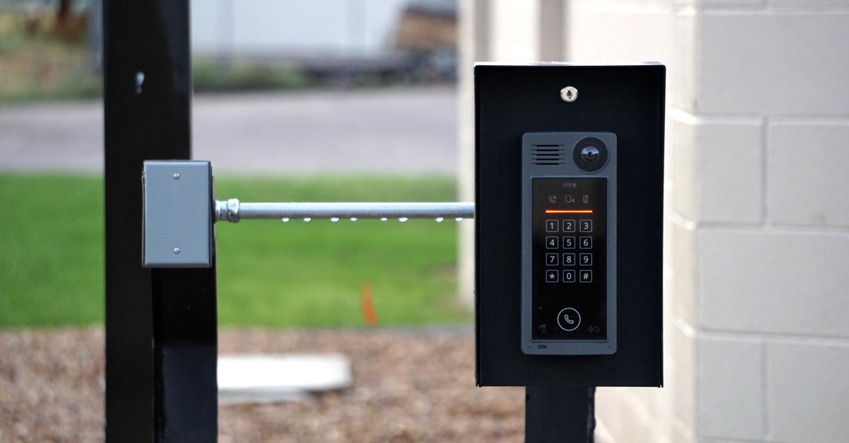 door security hardware — Mission Viejo CA Locksmith