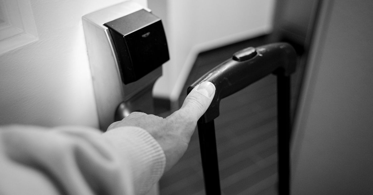 door security hardware — Mission Viejo CA Locksmith