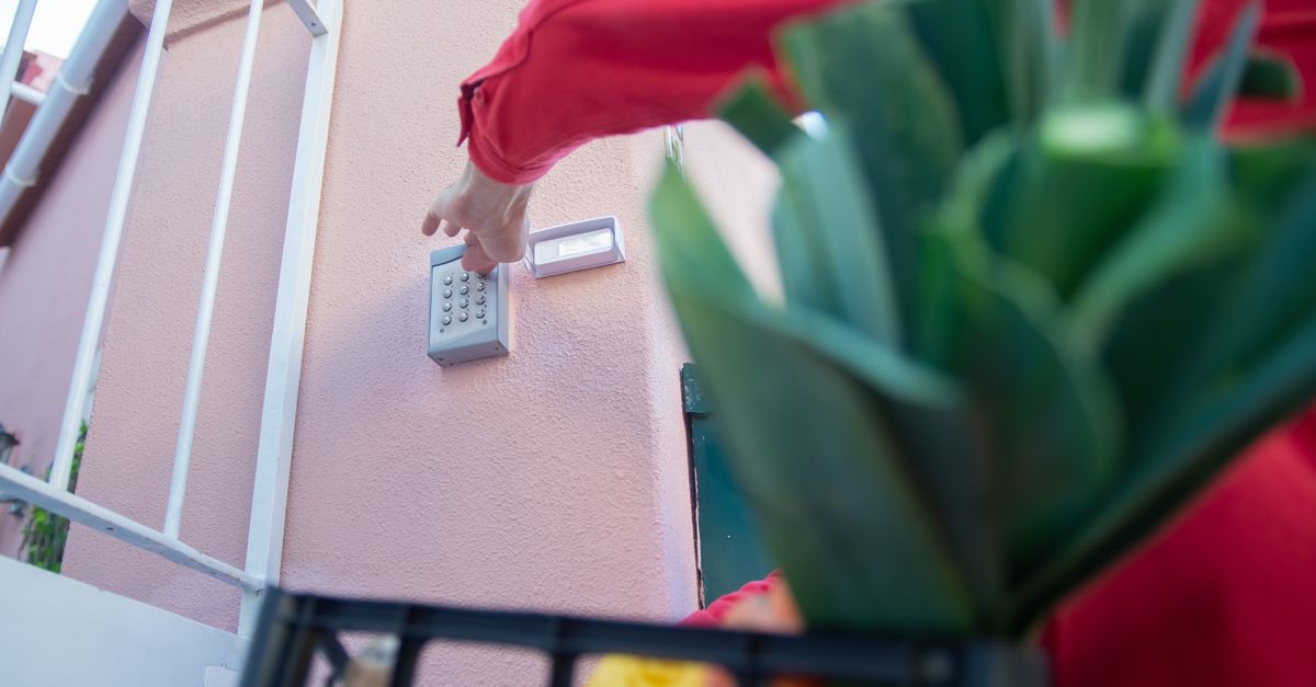 door security hardware — Mission Viejo CA Locksmith