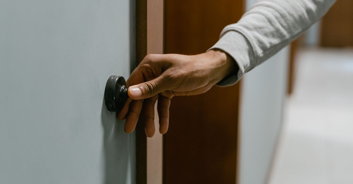 door security hardware — Mission Viejo CA Locksmith