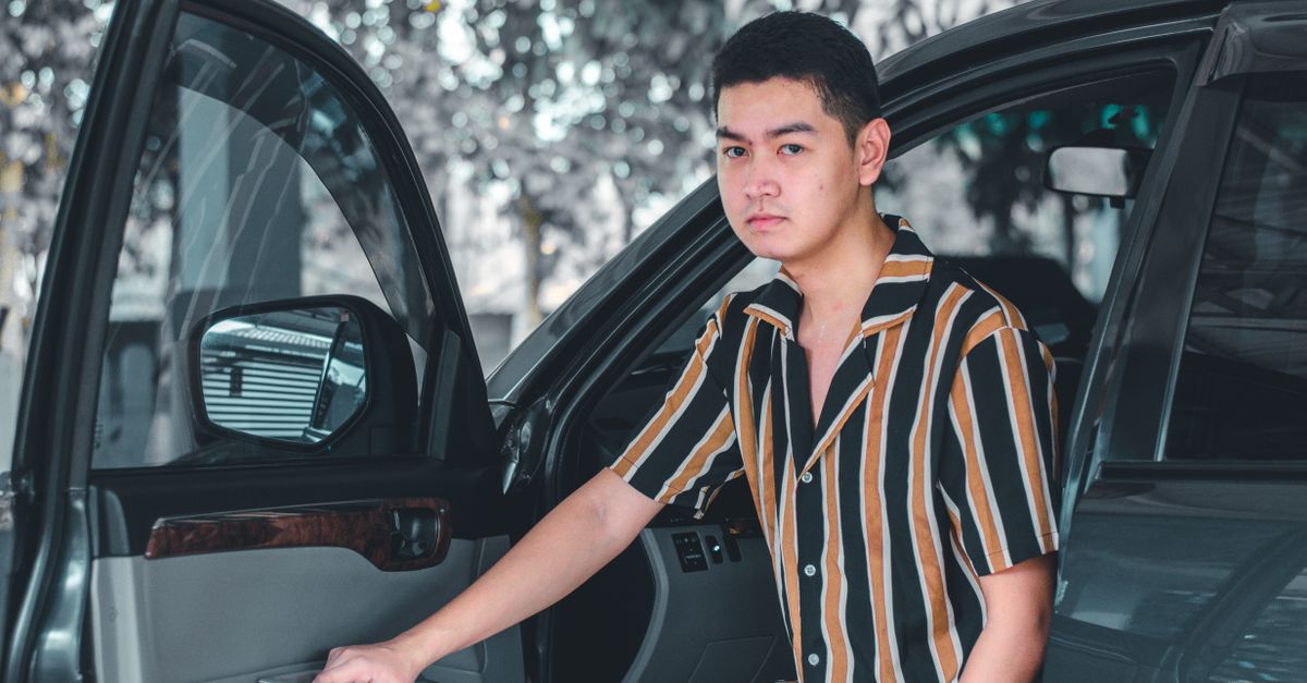 Car Lockout Service Without the Damage — How We Get You Back In — Mission Viejo CA Locksmith