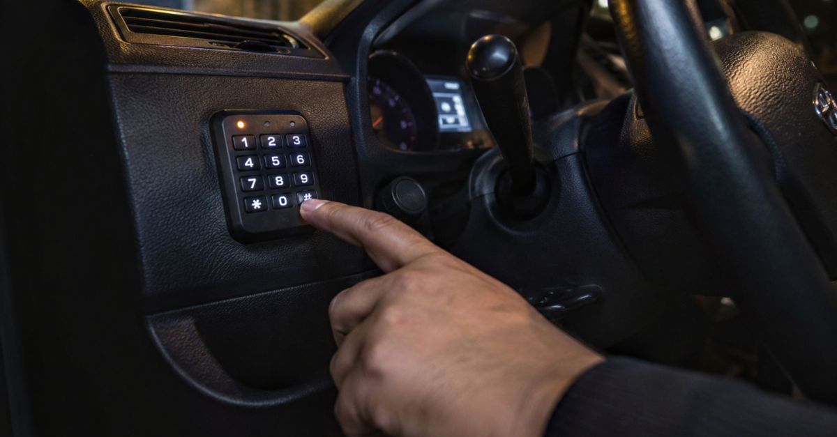 How Car Key Fob Programming Mission Viejo Actually Works — Mission Viejo CA Locksmith