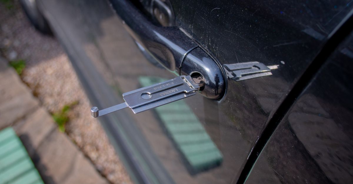 Car Key Replacement Mission Viejo: How Brand and Technology Determine the Process — Mission Viejo CA Locksmith