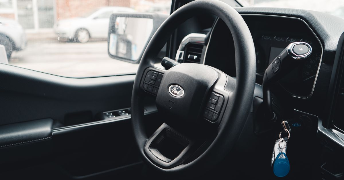 Factors That Shape the Price of Car Key Replacement Mission Viejo Drivers Can Expect — Mission Viejo CA Locksmith
