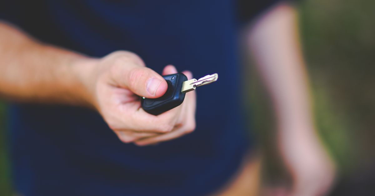 Every Vehicle Lockout Service Mission Viejo Call Includes a Full Range of Lock-Related Assistance — Mission Viejo CA Locksmith