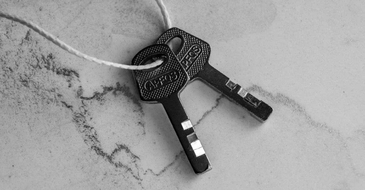 High-Security and Restricted-Key Locks That Keep Copies Under Control — Mission Viejo CA Locksmith