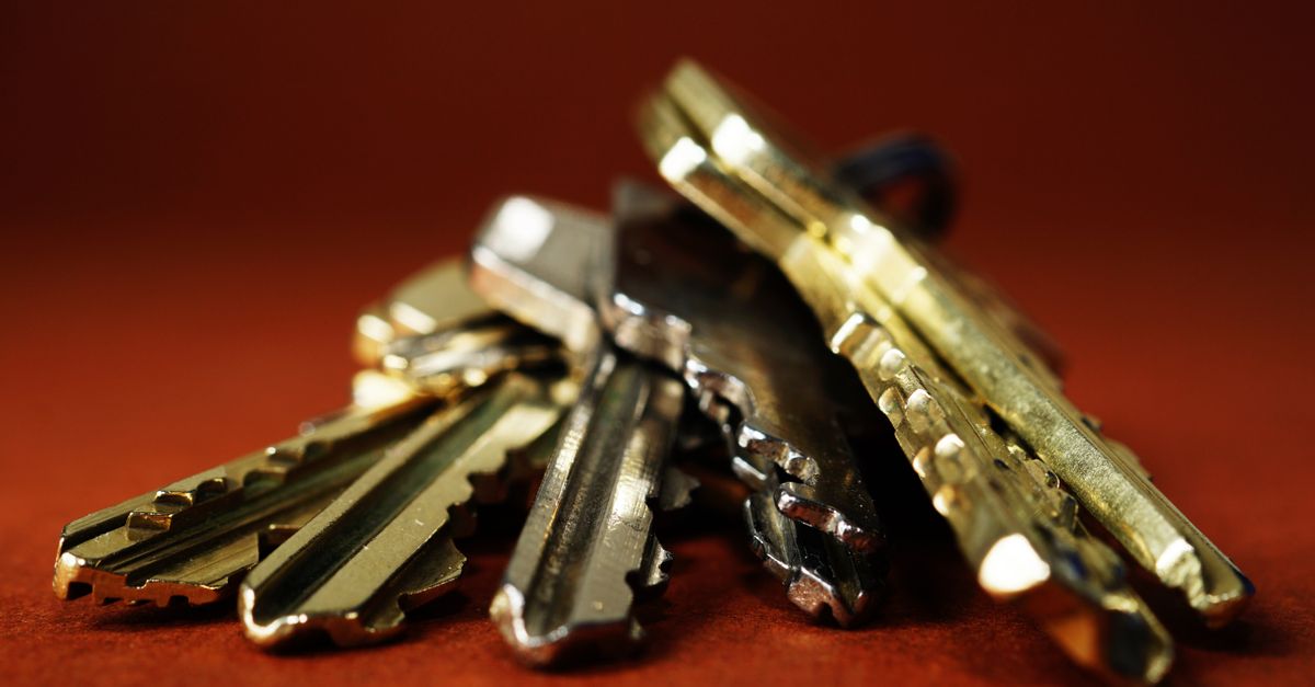Choosing a Reputable Emergency Locksmith in Mission Viejo — Mission Viejo CA Locksmith