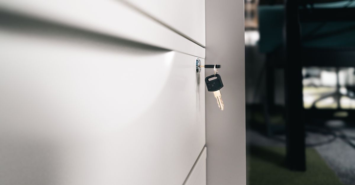 How Tiered Access Works: The Architecture of a Master Key System Mission Viejo Businesses Rely On — Mission Viejo CA Locksmith
