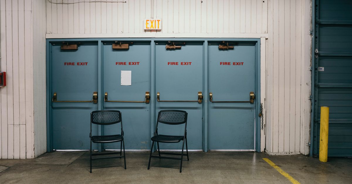 Every Commercial Lockout Situation We Handle — and When to Call an Emergency Locksmith — Mission Viejo CA Locksmith