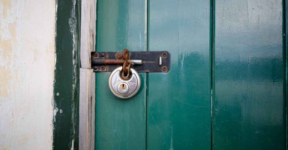 Protecting Your Mission Viejo Commercial Space After the Lockout Is Resolved — Mission Viejo CA Locksmith