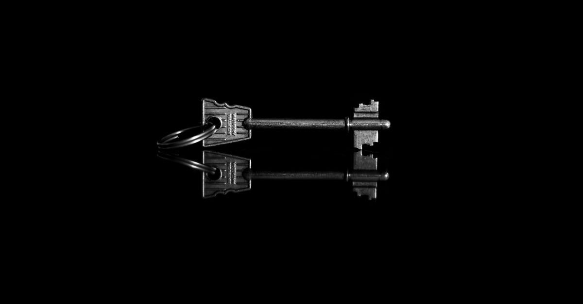 Locked Out of House With No Key? Our Damage-Free Entry Process — Mission Viejo CA Locksmith