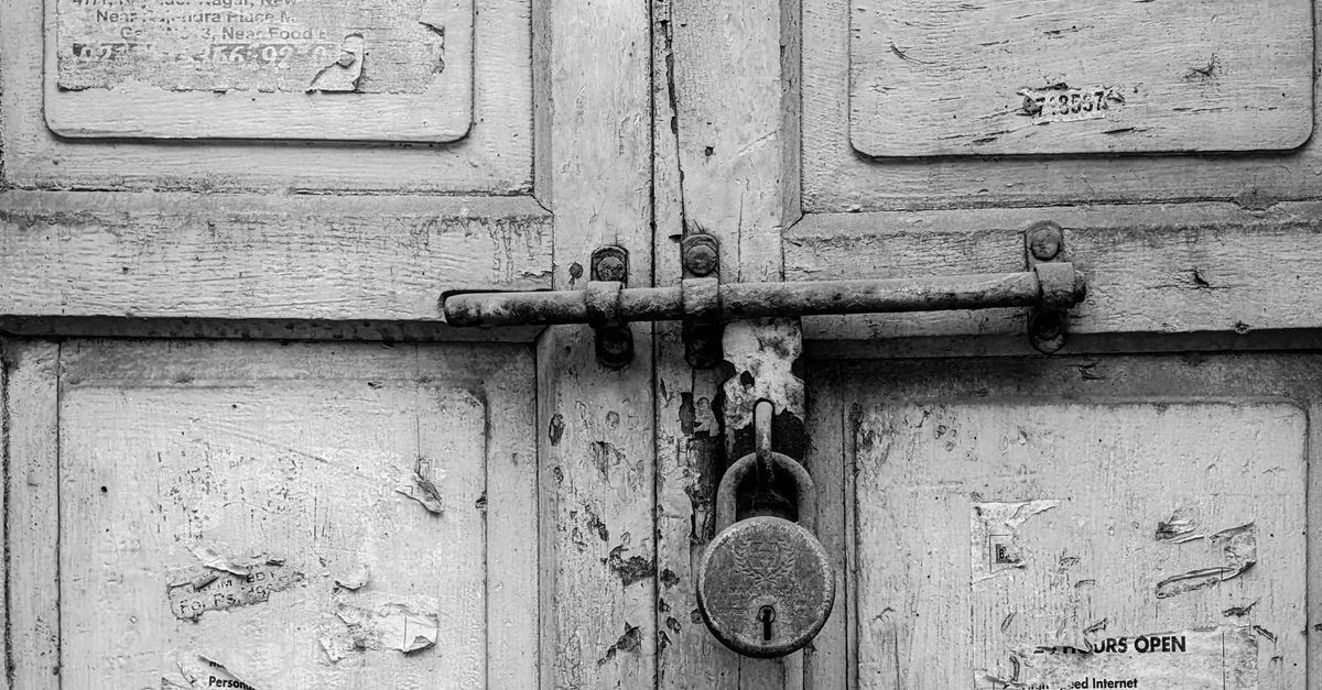 Why Locks Fail — and What Home Door Lock Repair Mission Viejo Actually Involves — Mission Viejo CA Locksmith