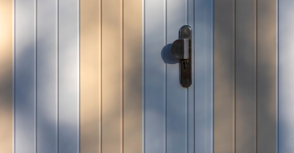 What to Do When Locked Out of Your House in Mission Viejo — Mission Viejo CA Locksmith