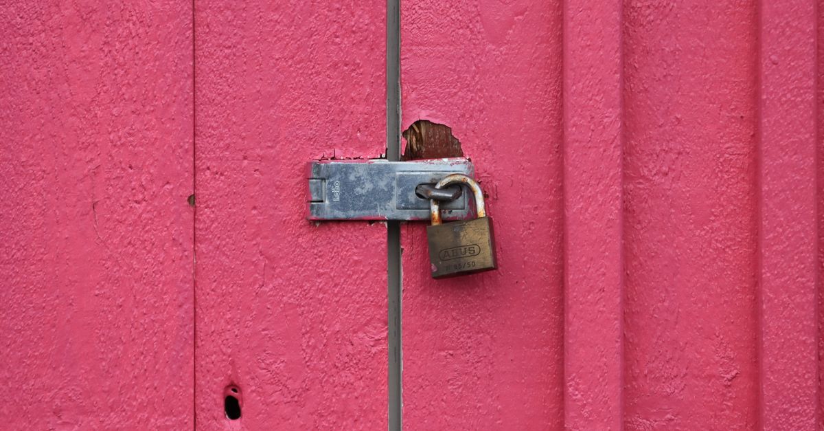 What Is a Mortise Lock and Why Does It Fail? — Mission Viejo CA Locksmith
