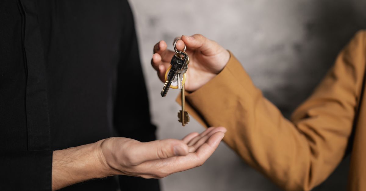 Emergency Locksmith and Residential Lockout Help in Mission Viejo — Mission Viejo CA Locksmith